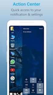 Computer Launcher X screenshot 4
