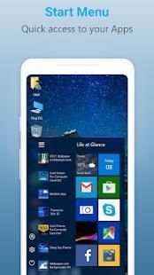 Computer Launcher X screenshot 5