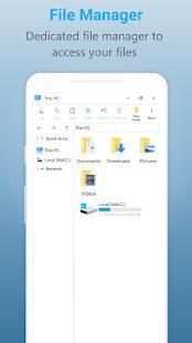 Computer Launcher X screenshot 3