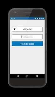 Mobile Number Tracker screenshot 2