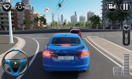 Dr Driving 2018 स्क्रीनशॉट 2