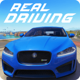 Dr Driving 2018 आइकन