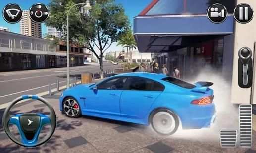 Dr Driving 2018 स्क्रीनशॉट 4