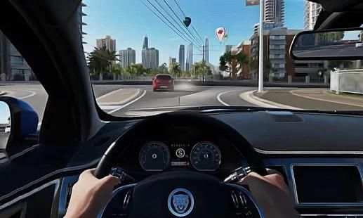 Dr Driving 2018 स्क्रीनशॉट 1