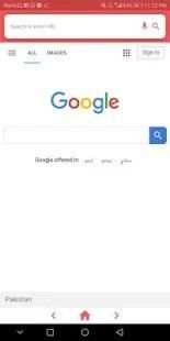 Fast Browser- Fast Searching screenshot 1