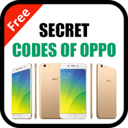 ikon Oppo Secret Codes