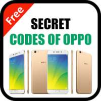 Oppo Secret Codes