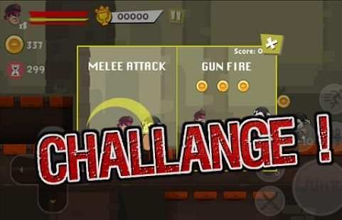 Rambo Legend Soldier Hero screenshot 2