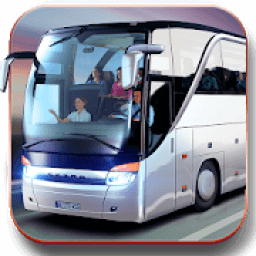 ikon Coach Bus Simulator 2018: Inter City Bus Driving