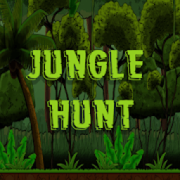 Jungle Hunt आइकन