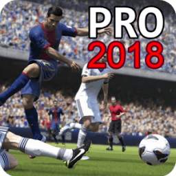 PRO 2018: Football Soccer League