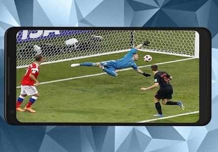 TV SCTV Sport - Indonesia Lengkap HD screenshot 6