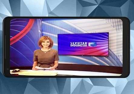 TV SCTV Sport - Indonesia Lengkap HD screenshot 2