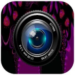 Selfie Camera R15 1.0