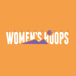 Women's Hoops: WNBA News आइकन