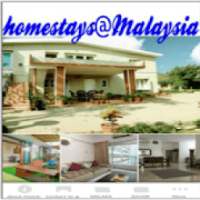 homestays@Malaysia on 9Apps