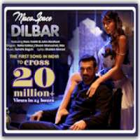 Dilbar - ديلبار 2018
‎ on 9Apps