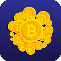 ikon Bitcoin Mining Booster - BTC Miner For Android