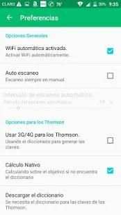 Wifi KeyRoot screenshot 2