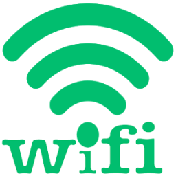 ikon Wifi KeyRoot