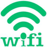 Wifi KeyRoot