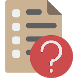 File Extensions आइकन