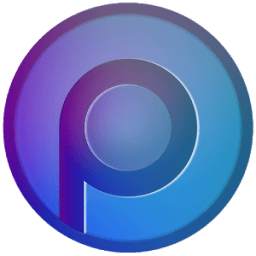 Pixelium Launcher 1.0.2