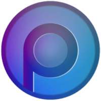 Pixelium Launcher: Oreo Launcher experience