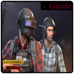 ikon PUBG Mobile Walkthrough Guide