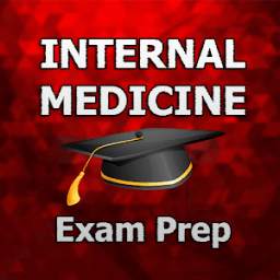 Internal Medicine MCQ EXAM Prep 2018 Ed
