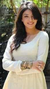Kajal Agarwal HD Wallpaper screenshot 6