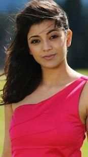 Kajal Agarwal HD Wallpaper screenshot 7