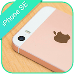 Theme for iPhone SE icon