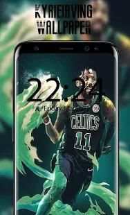 Kyrie Irving Wallpapers screenshot 3