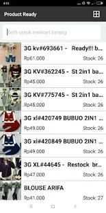 VIP Online Shop screenshot 6