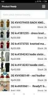 VIP Online Shop screenshot 7
