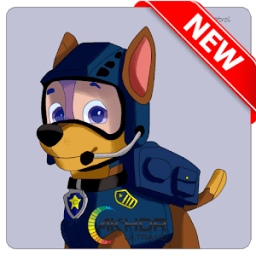 Paw Patrol Wallpapers HD icon