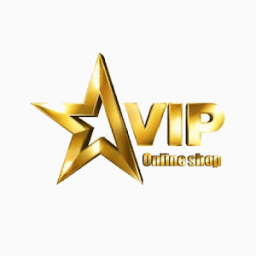 VIP Online Shop icon