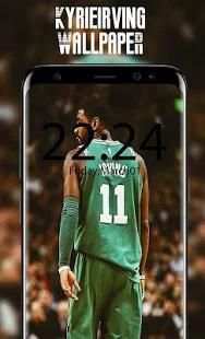 Kyrie Irving Wallpapers screenshot 1
