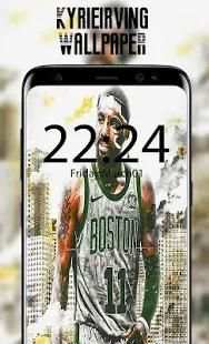 Kyrie Irving Wallpapers screenshot 4