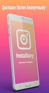 InstaStory : Stories Saver for Instagram screenshot 5