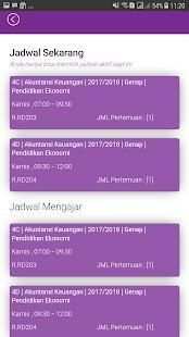 UHAMKA MOBILE screenshot 2