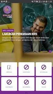 UHAMKA MOBILE screenshot 3