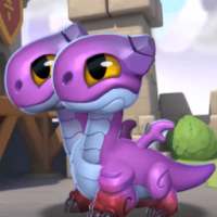 ikon Guides Dragon Mania Legends