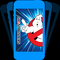 Cazafantasmas - Atrapa mentirosos आइकन
