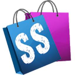 Solo Shopping Mall 40.0