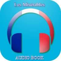 Les Misérables free Audio Livres en Français on 9Apps