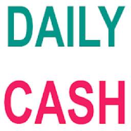 Daily Cash