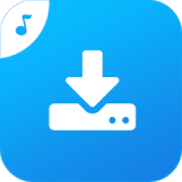 ikon MP3 Music Downloader