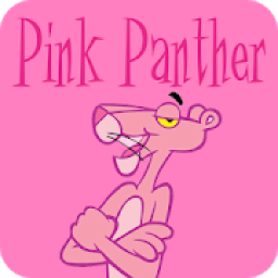 ikon The Panther Cartoons